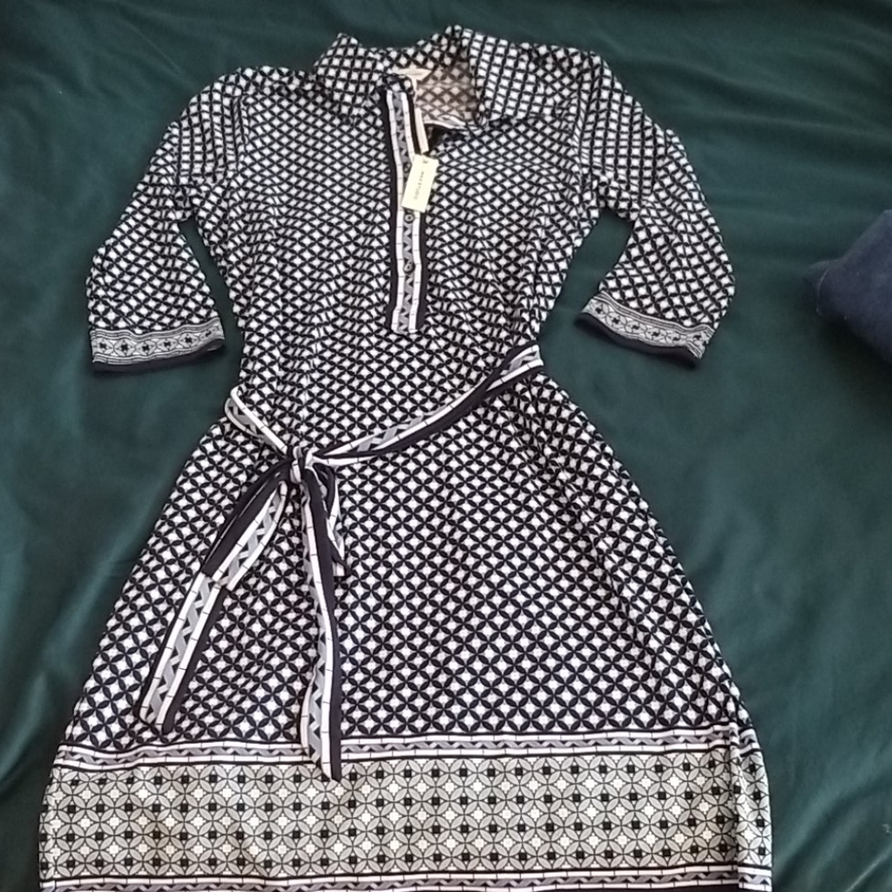 CLOSET CLOSING -NEW • Max Studio dress - Picture 2 of 5